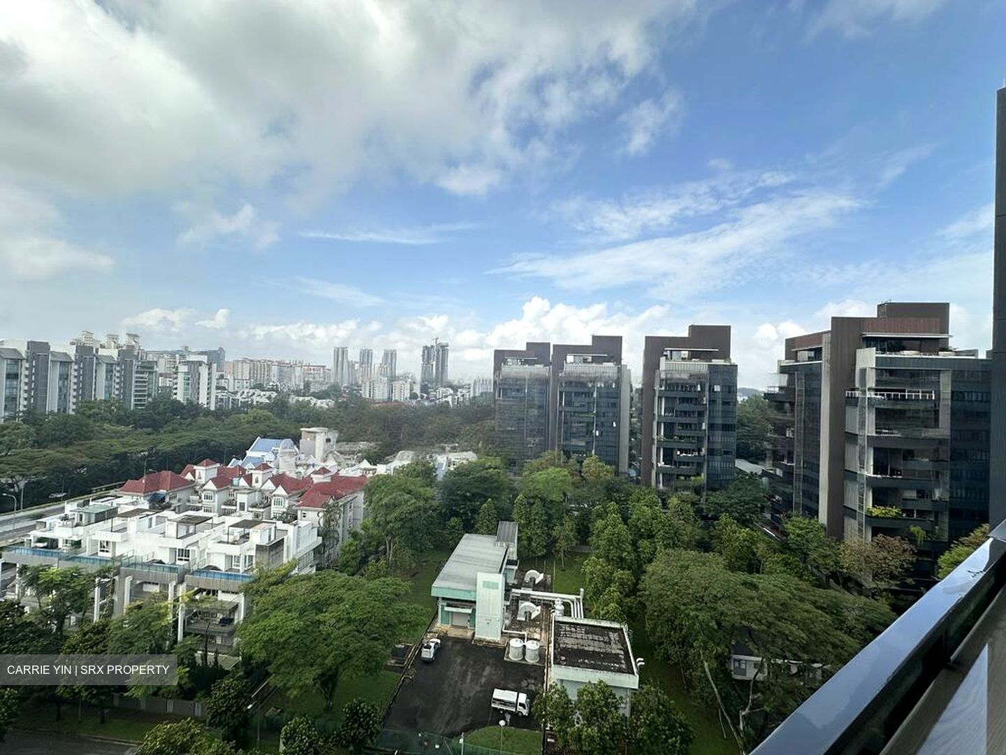 Leedon Green (D10), Condominium #593646661